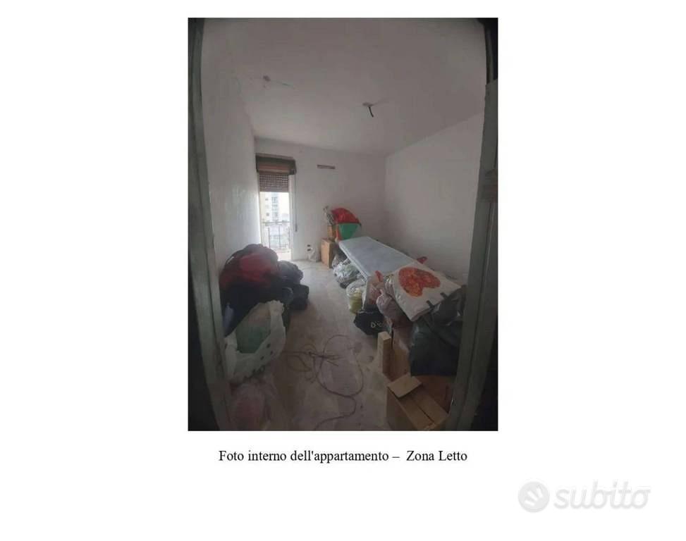 Appartamento – Trapani - Altro