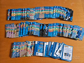 Carte Calciatori Panini Adrenalyn Esselunga Lotto