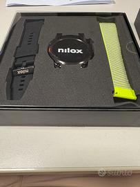 Smartwatch sportivo Nilox