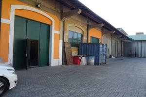 Immobile in asta di 2218 m² a Mede
