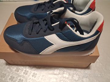 scarpe da tennis bambino 