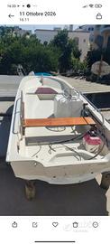 Boston whaler 15 sport