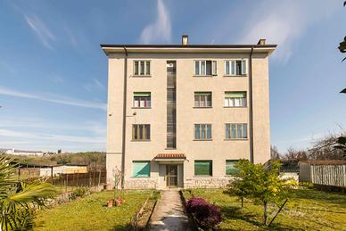 Appartamento - Gorizia