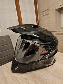 Airoh Commander Carbon