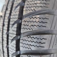 pneumatici m+s  175 ,65, 14