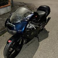 Smembro Aprilia RS 125