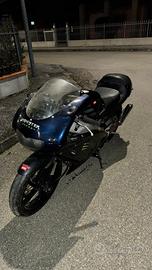 Smembro Aprilia RS 125
