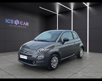 FIAT 500 1.0 Hybrid
