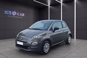 FIAT 500 1.0 Hybrid
