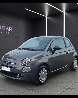 FIAT 500 1.0 Hybrid