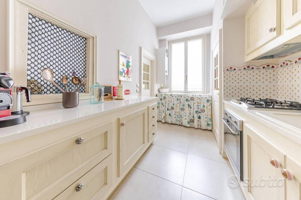 Appartamento di 92 m² con 3 locali a Milano - Altro