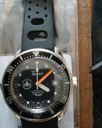 orologio "Super Squale Polipetto"
