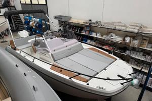 Beneteau Flyer 7 Sundeck Pronta Consegna Promo