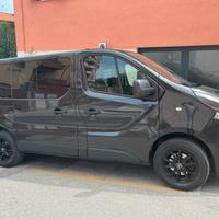 Opel Vivaro 1.6 Biturbo Diesel