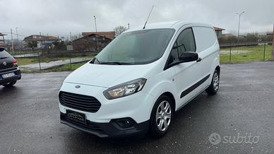 Ford Transit Courier 1.5 TDCi 75CV Van Trend