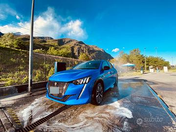 Peugeot 208 GT