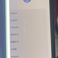 iPhone 13 mini 128GB Rosa – Display difettoso