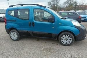 Peugeot Bipper Tepee 1.3 HDi 75 FAP Active