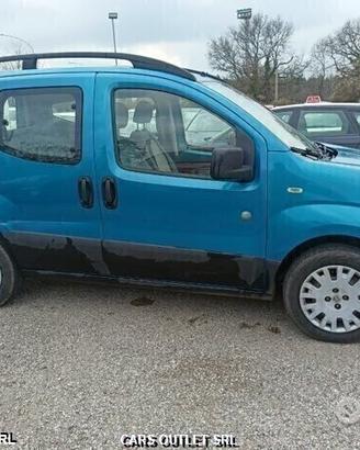 Peugeot Bipper Tepee 1.3 HDi 75 FAP Active