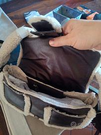 borsa donna similpelle 