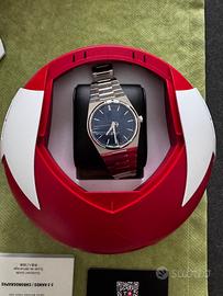 Tissot Prx Ufo Robot