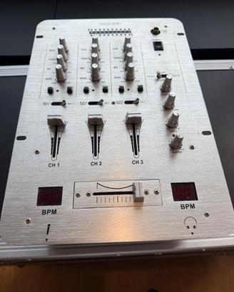 Konig mixer dj