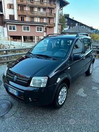 Fiat Panda 4x4 1.2