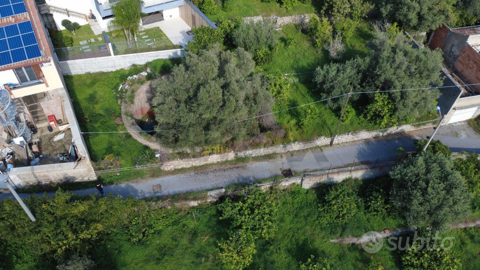 Terreno Edificabile - Furci Siculo - Vista 4
