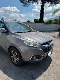 Hyundai iX35 1.7 CRDi 2WD Comfort