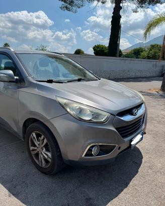 Hyundai iX35 1.7 CRDi 2WD Comfort