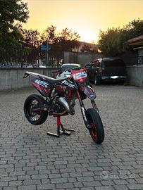 Fantic xe racing 125