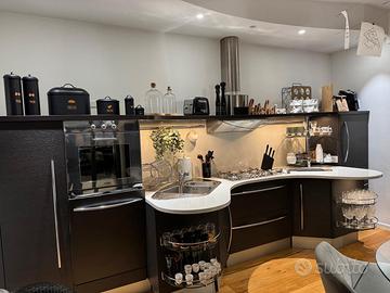 cucina snaidero skyline