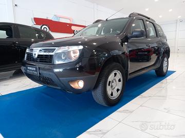 Dacia Duster 110CV 4x4