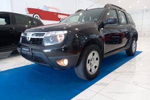Dacia Duster 110CV 4x4