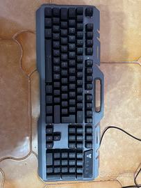 Tastiera gaming