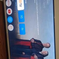 Smart TV 32 pollici Thompson colore bianco