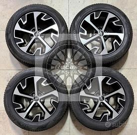 Cerchi 18 pneumatici 4 Stagion Kia Sportage Tucson