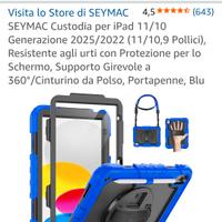 custodia per Ipad