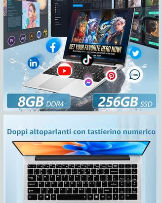 Laptop Pc