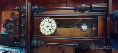 orologio a pendolo junghans