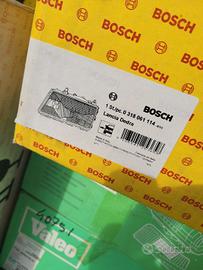 FANALE DEDRA PUNTO BRAVO UNO 126 127 128 131 TIPO