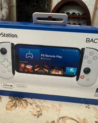 Controller ps remoto play