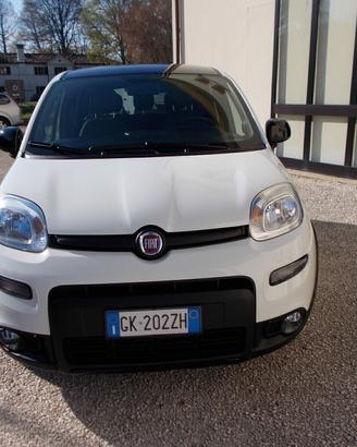 Fiat Panda 1.0 FireFly S&S Hybrid Sport
