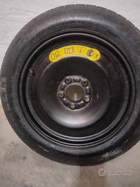 Ruotino Di scorta  R 16