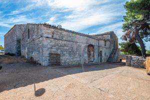 Cascina/Casale - Ragusa