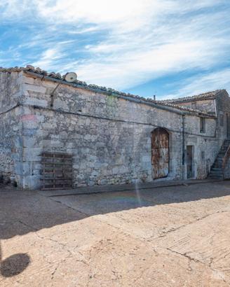 Cascina/Casale - Ragusa