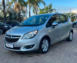 Opel Meriva 1.4 Turbo 120CV GPL Tech Advance