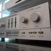Marantz PM 400 - Amplificatore stereo hi fi -