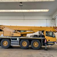 AUTOGRU MARCHETTI 60 TON