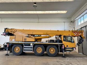 AUTOGRU MARCHETTI 60 TON